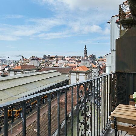 Ferienwohnung Sunday'S In Oporto Exterior foto