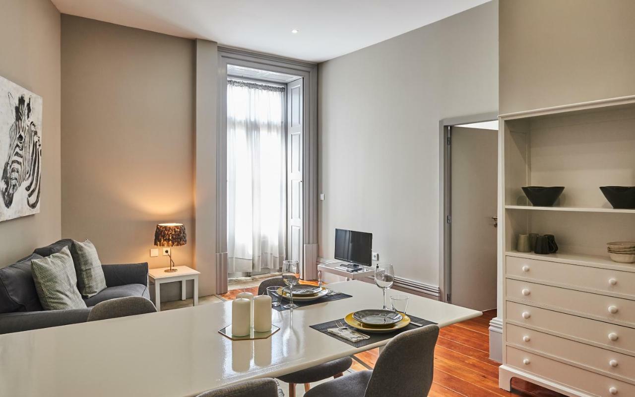 Ferienwohnung Sunday'S In Oporto Exterior foto